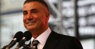 Sedat Peker'den Rubin'e yanıt