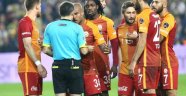 Galatasaray'da futbolcular 9 aydır para almıyor