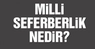 Neden ilan edilir?