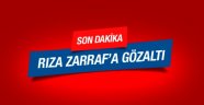 Rıza Sarraf ABD'de gözaltına alındı