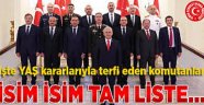 2017 isim isim terfilerin tam listesi