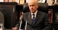 Devlet Bahçeli'yi kasetlerle kim tehdit etti? MHP'li isim açıkladı