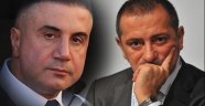 Sedat Peker'den Fatih Altaylı'ya: Seni öldürmemiş olmam..