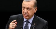 Erdoğan kadın vekile araç kullanmayı yasakladı