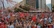 Meral Akşener Adana'da