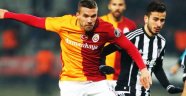 Spor yazarları Galatasaray-Beşiktaş maçını değerlendirdi