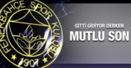 Gökhan Gönül ve Mehmet Topal Fenerbahçe'de kalıyor