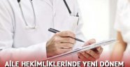 Aile hekimleri de 'e-reçete'ye geçiyor