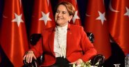 Akşener Habertürk'te konuştu, CNN Türk ve Kanal D önünde protesto edildi