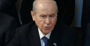 Bahçeli'ye açık destek Sabah gazetesinde