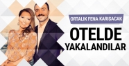 Bircan Bali'den olay Demet Akalın iddiası Okan Kurt'la otelde...