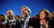 Can Dündar ve Erdem Gül yurtdışına kaçtı!mı