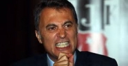 Carşı Fikret Orman'a sert cevap verdi