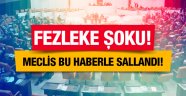 CHP ve HDP'li vekillere korsan eylem fezlekesi şoku!