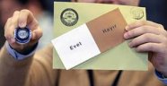 Çok çarpıcı referandum tespitleri