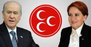 Darbe girişimi, Bahçeli ve Akşener!