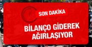 Darbe girişiminde kaç kişi öldü son bilanço açıklandı