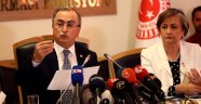 Darbe komisyonu raporuna son dakika eki! CHP 'FETÖ'yü cesaretlendirmekle' suçlandı