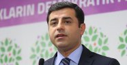 Demirtaş'ın avukatlarından açıklama: Her şey hükümetin bilgisi ve izniyle yapıldı