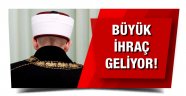 Diyanet'ten büyük FETÖ operasyonu sinyali!