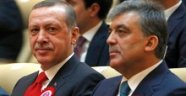 Erdoğan Gül'ü nikâha bizzat davet etti