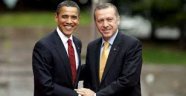 Erdoğan-Obama görüşmesi bitti.İlk açıklama