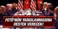 Erdoğan Obama görüşmesi ortak açıklama yapıldı