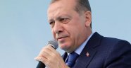 Erdoğan: Sustum sustum sustum, ama şimdi açıklayacağım