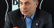 Fikret Orman devlere meydan okudu