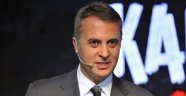 Fikret Orman: Kupa Osmanlıspor maçına gelmeyecek