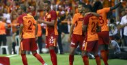 Galatasaray Kasımpaşa 2-0