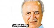 Güngör Mengi yazdı İtiraf suçu affettirir mi?