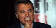 Haddini aşma Fikret ORMAN