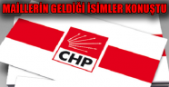 İşte CHP'ye gelen maillerin ayrıntıları