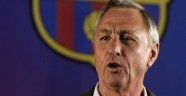 Johan Cruyff hayatını kaybetti