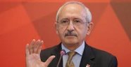 Kılıçdaroğlu rest çekti: Kapının önüne koyarım