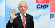 Kılıçdaroğlu: Soylu'ya bu cümleleri kim söyletti, Türkiye'de bir iç çatışma planının ilk adımıdır