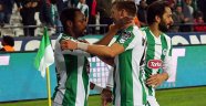 Konyaspor'un golü ofsayt mı?