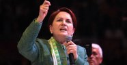 Meral Akşener'den flaş 'gazilik' yorumu: Bunların değersizleştirilmesini doğru bulmuyoruz