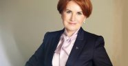 Meral Akşener'den Türkeş mesajı