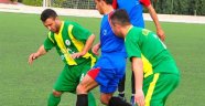 Mezarlıkspor ilk maçında İmam Hatip'i yendi