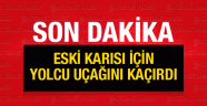 Mısır Havayolları'na ait yolcu uçağı kaçırıldı