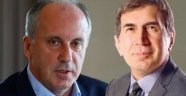 Muharrem İnce, eğer şeref ve namusun varsa…