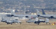 Operasyonda İncirlik Üssü kullanıldı mı?