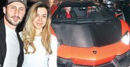 Sabri Sarıoğlu'ndan Lamborghini açıklaması