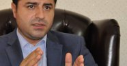 Selahattin Demirtaş kalp spazmı geçirdi