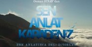 Sen Anlat Karadeniz' Kadına Yönelik Şiddet Sahnesi