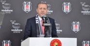 Siyasilerden Beşiktaş mesajı