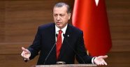 Suriyelilere vatandaşlık Erdoğan'dan yeni açıklama