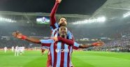 Trabzonspor da faiz ve döviz batağında...